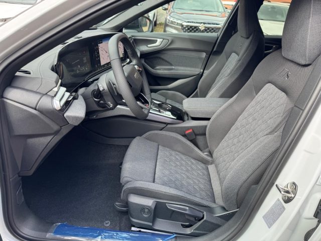 AUDI A5 usata, con Volante in pelle