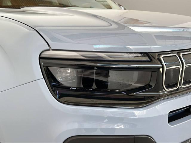 JEEP Avenger usata, con Bluetooth