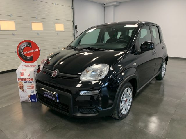 FIAT Panda usata, con Airbag Passeggero