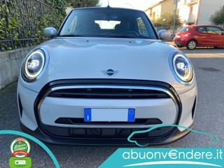 MINI Mini usata, con Cerchi in lega