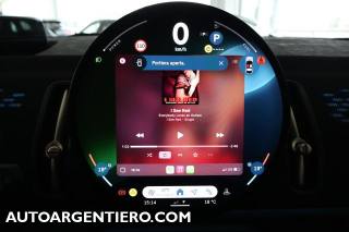 MINI Countryman usata 90