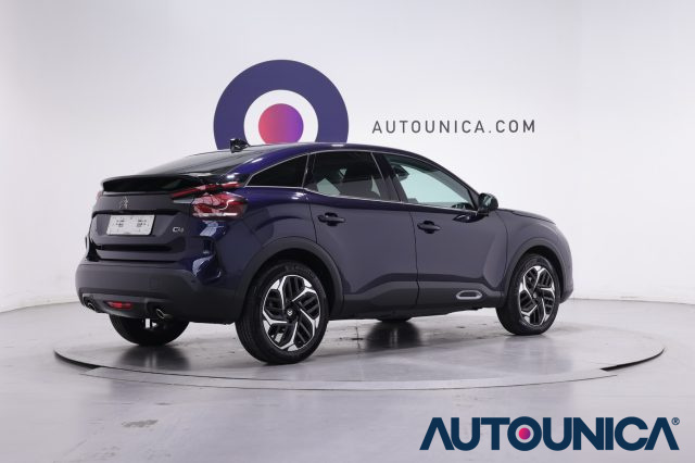 CITROEN C4 usata, con Immobilizzatore elettronico
