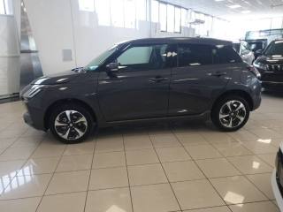 SUZUKI Swift usata, con Airbag laterali