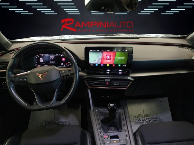 CUPRA Formentor usata 13