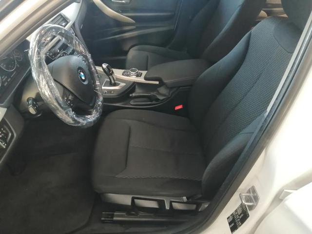 BMW 316 usata, con Lettore CD