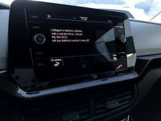 VOLKSWAGEN T-Cross usata, con Specchietti laterali elettrici