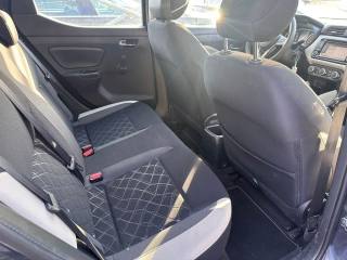 NISSAN Micra usata, con Fendinebbia