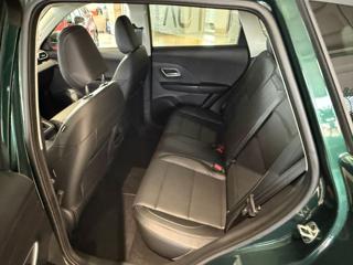 MG ZS usata, con Immobilizzatore elettronico