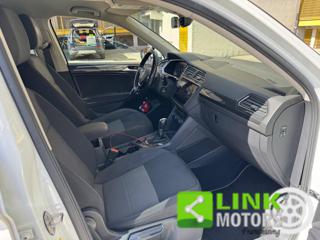 VOLKSWAGEN Tiguan usata 22