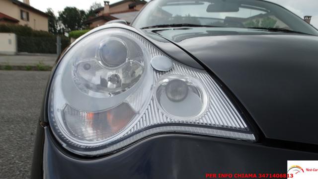 PORSCHE 996 usata, con ESP