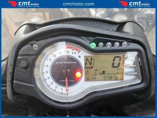 SUZUKI V-Strom 650 usata 4