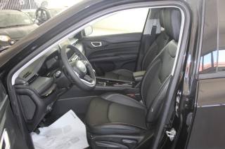 JEEP Compass usata, con Boardcomputer