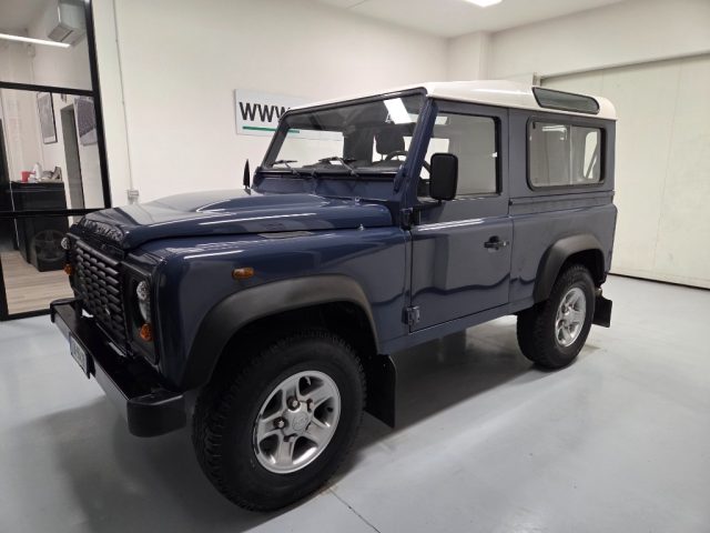 LAND ROVER Defender usata, con Alzacristalli elettrici