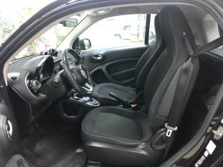 SMART ForTwo usata, con Tetto panorama