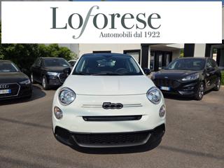 FIAT 500X 1.5 T4 Hybrid 130 CV DCT Dolcevita