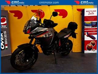 KTM 1190 Adventure usata 2
