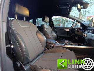 AUDI A4 usata, con Climatizzatore