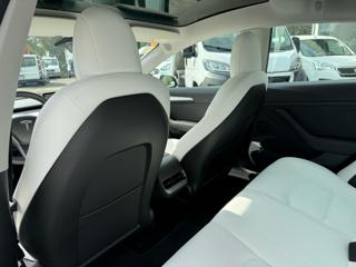 TESLA Model 3 usata, con Controllo automatico clima