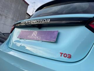 LEAPMOTOR T03 usata, con Cruise Control