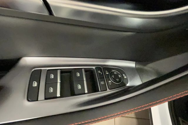 BYD Seal usata, con Fari LED