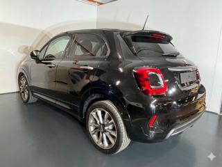 FIAT 500X usata, con Autoradio