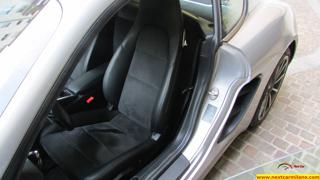 PORSCHE Cayman usata, con Climatizzatore automatico, 2 zone