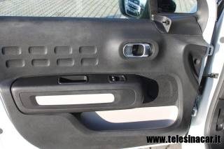 CITROEN C3 usata, con ESP