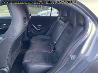 MERCEDES-BENZ A 200 usata, con Autoradio