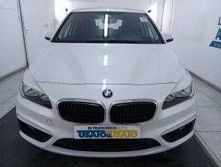 BMW 216 usata, con Servosterzo