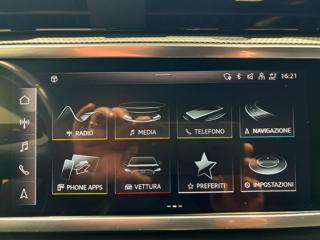 AUDI Q3 usata, con Touch screen
