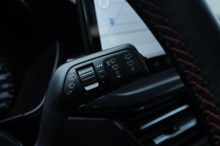 FORD Focus usata, con Sensori di parcheggio anteriori