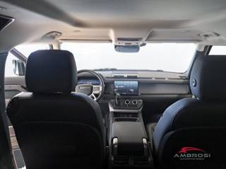 LAND ROVER Defender usata 12