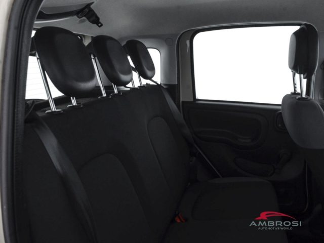 FIAT Panda usata 10