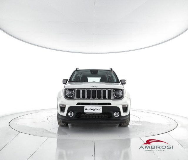 JEEP Renegade usata 4