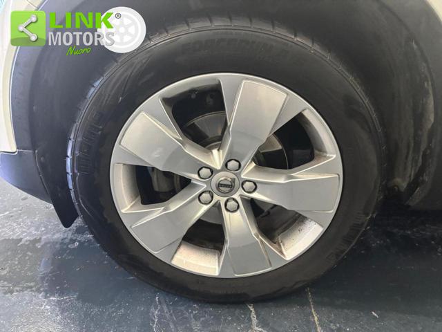 VOLVO XC40 usata, con Servosterzo