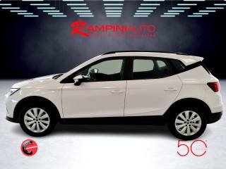 SEAT Arona usata 9