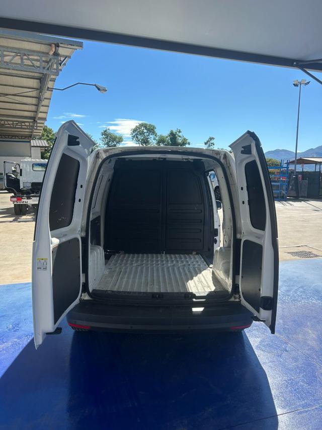 VOLKSWAGEN Caddy usata, con Airbag Passeggero