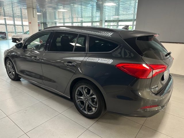 FORD Focus usata, con Autoradio