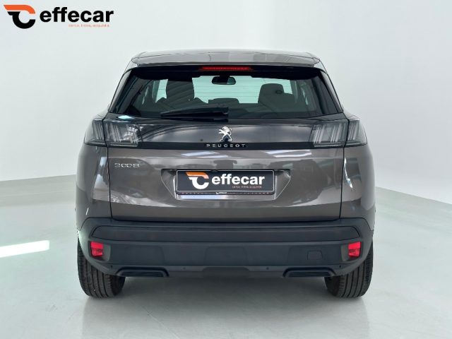 PEUGEOT 3008 usata, con Alzacristalli elettrici