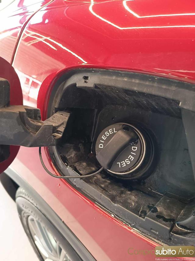 ALFA ROMEO Stelvio usata, con Telecamera per parcheggio assistito