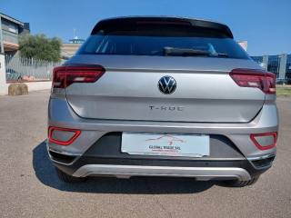VOLKSWAGEN T-Roc usata, con Airbag Passeggero