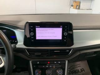 VOLKSWAGEN T-Roc usata, con Fari LED