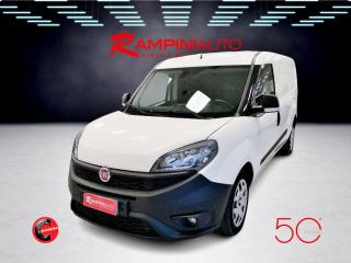 FIAT Doblo usata 1