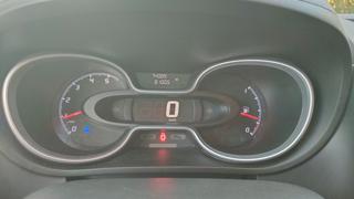 FIAT Talento usata, con Volante multifunzione