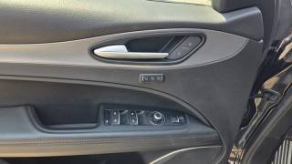 ALFA ROMEO Stelvio usata, con Regolazione elettrica sedili
