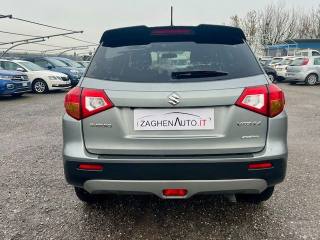 SUZUKI Vitara usata 28