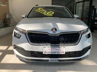 SKODA Kamiq usata, con Airbag