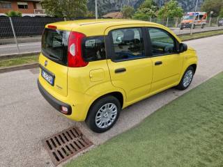 FIAT Pandina usata, con Autoradio