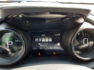 TOYOTA Yaris usata, con Volante in pelle