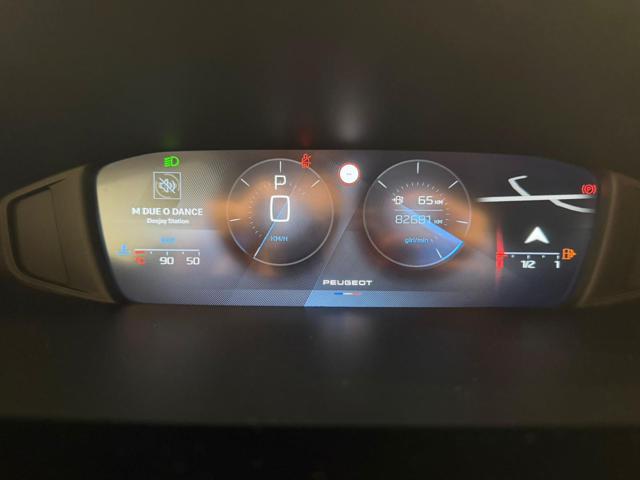 PEUGEOT 308 usata, con ESP